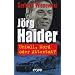 J�rg Haider: Unfall, Mord oder Attentat?