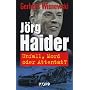 J�rg Haider: Unfall, Mord oder Attentat?