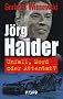J�rg Haider: Unfall, Mord oder Attentat?