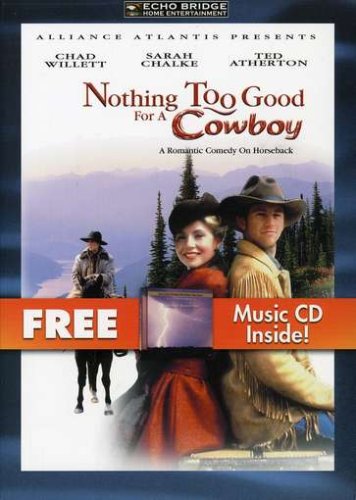 Buy Nothing Too Good for a Cowboy online at Discounted New and Used prices. Delivered to your door with City Travel Guides.com