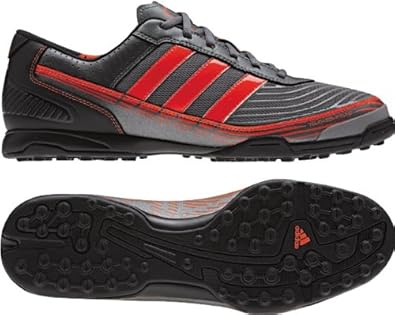 Adidas - Adi5 Mens Football Shoe In Neoiromet / Infrared / Black