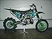 Bykas - Spoke, Wraps, Coats, Skins, Covers - Single Color - 72 Spoke Dirt Bikes - 9 COLORS