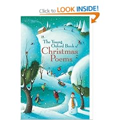 The Young Oxford Book of Christmas Poems: 2006 Edition |a 2006 ed. (Young Oxford Books)