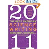 Buy The Best American Science Writing 2011 by Rebecca Skloot, Floyd Skloot and Jesse Cohen