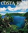 Costa Rica: The Land Between Two Oceans (Exploring Countries of the World)