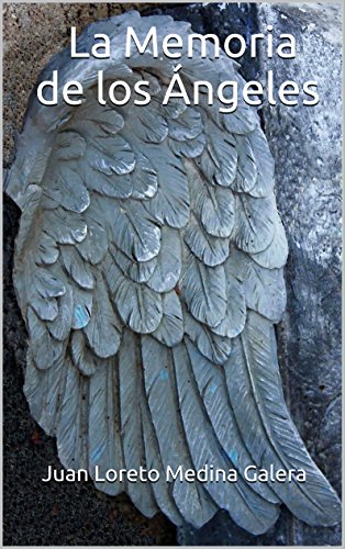 La Memoria de los Ángeles: Una Novela Romantica sobre la Soledad y el Amor para la Mujer Contemporanea y para el Hombre Gay y Hetero (Spanish Edition)