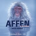 Affen in der Wildnis
