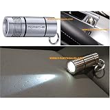 LED Porsche Rechargeable Flashlight by Porche