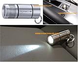LED Porsche Rechargeable Flashlight
