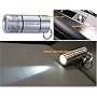 LED Porsche Rechargeable Flashlight