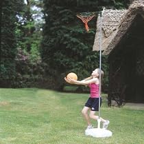 Garden Netball
