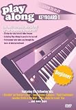Playalong DVD - Learn To Play Keyboard 1