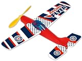 Spielzeug Günther 1603 Flugmodell Racing Flyer mit Gummimotor 25 x 22 cm Spielzeug Günther 1603 Flugmodell Racing Flyer mit Gummimotor 25 x 22 cm angebot