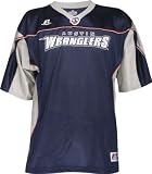 Austin Wranglers AFL Home Replica Jersey