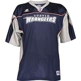 Austin Wranglers AFL Home Replica Jersey 