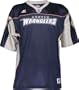 Austin Wranglers AFL Home Replica Jersey