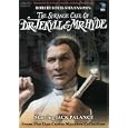 The Strange Case of Dr. Jekyll and Mr. Hyde by