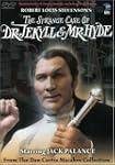 Strange Case Dr. Jekyll