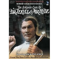 Strange Case Dr Jekyll & Hyde [Import USA Zone 1]