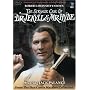 The Strange Case of Dr. Jekyll & Mr. Hyde