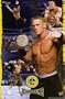 WWE- John Cena Sports Poster Print, 22x34