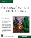 Creating Game Art for 3D Engines (Game Development)