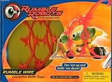 Rumble Robots Rumble Wire