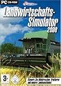 Landwirtschafts-Simulator 2008