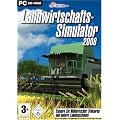 Landwirtschafts-Simulator 2008