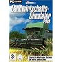 Landwirtschafts-Simulator 2008
