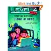 Level 4 Kids - Diebe im Netz