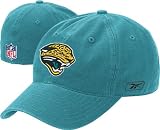 Jacksonville Jaguars -Teal- Fitted Sideline Slouch Hat
