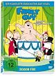 Family Guy - Season 5 (3 DVDs)