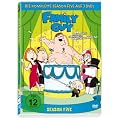 Family Guy - Season 5 [3 DVDs]