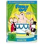 Family Guy - Season 5 (3 DVDs)
