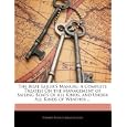 The Boat Sailer'S Manual: A Complete Treatise On the Management of Sailing Boats of All Kinds, and Under All Kinds of... by Edward Francis Qualtrough