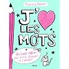 J'aime les mots