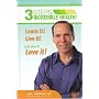 3 Steps to Incredible Health! Volume 1: Learn it! &hellip by Joel Fuhrman