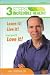 Books : 3 Steps to Incredible Health! Volume 1: Learn it! Live it! and you'll Love it!