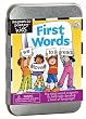 First Words Magnetic Poetry Kit