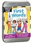 First Words Magnetic Poetry Kit