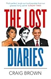 The lost diaries