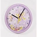 BAI Design Children's Wall Clock - Butterfly