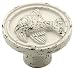 Liberty Hardware PBF659C-254-C 35mm Angel Fish Knob Seaside Cottage
