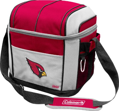 Coleman NFL 24-Can Soft Sided Cooler