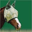Kennsington Fly-Rid Premimum Fly Mask with Ears by Duravet