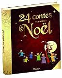 24 contes pour attendre No�l