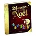 24 contes pour attendre No�l