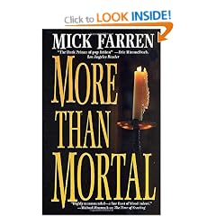 More Than Mortal