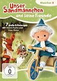 Produkt-Bild: Unser Sandm&auml;nnchen und seine Freunde - Klassiker 2